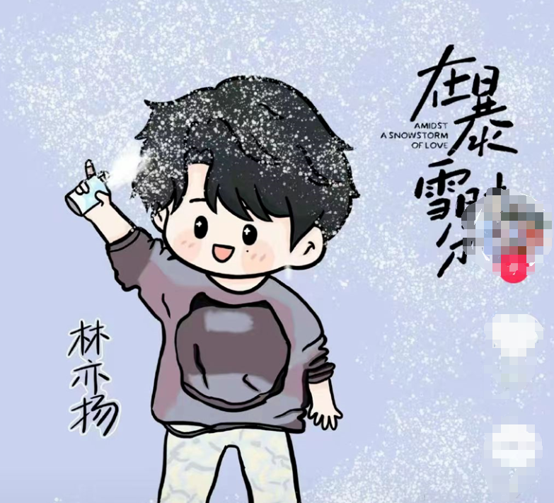 Q版头像定制服务：DIY可爱卡通头像，一对一设计亿辉副业-副业分享网创项目-短视频运营-电商运营-文案写作-自媒体等网络项目资源网创免费项目-互联网创业项目副业教程资源网